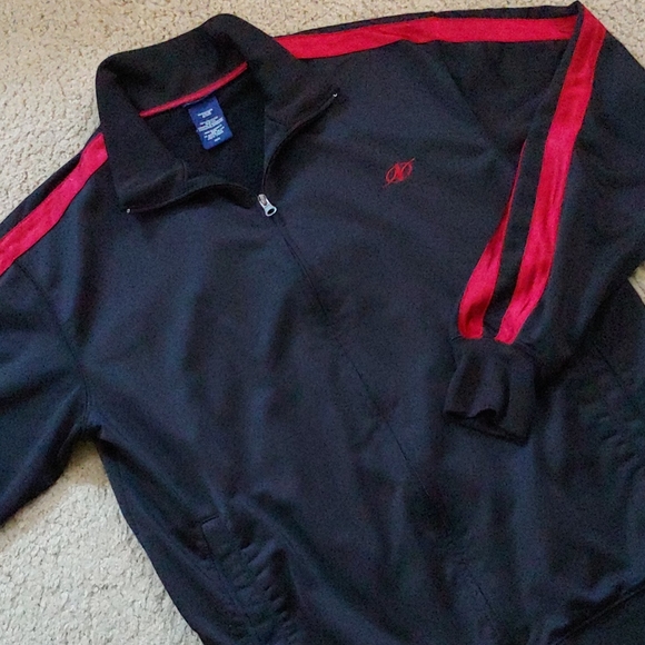 Nordic Track jacket - Picture 1 of 6